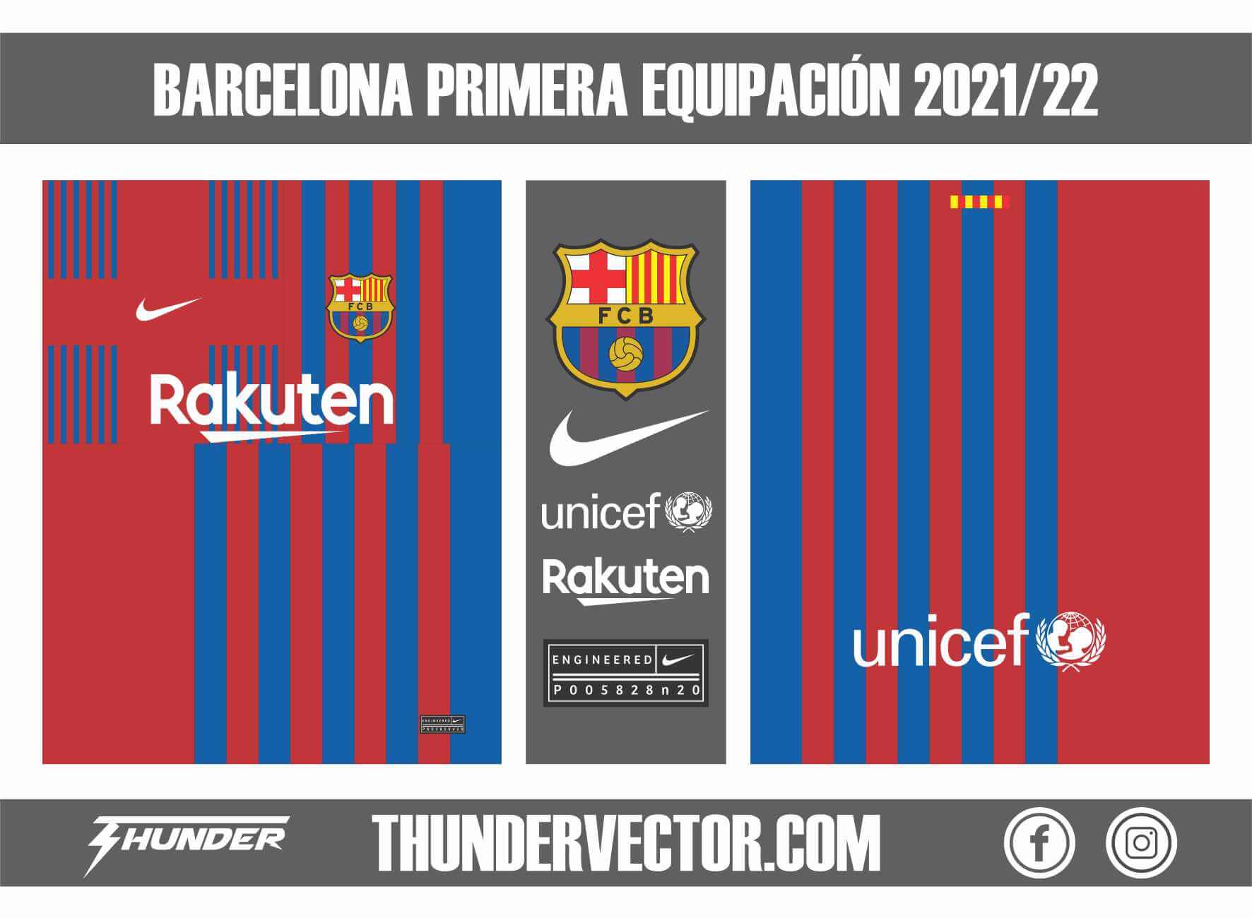 2 equipacion barcelona 2022
