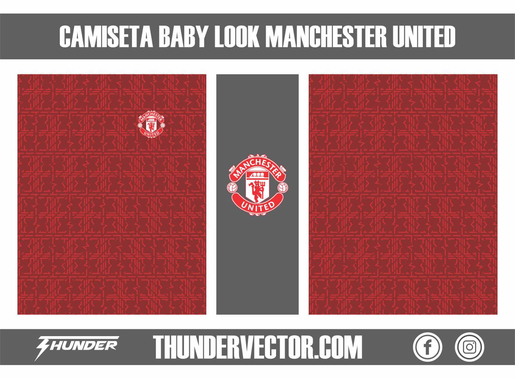 Diseño De Camisetas Futbol Manchester United Primera  Cortos Calcetines 20242025 P 43578