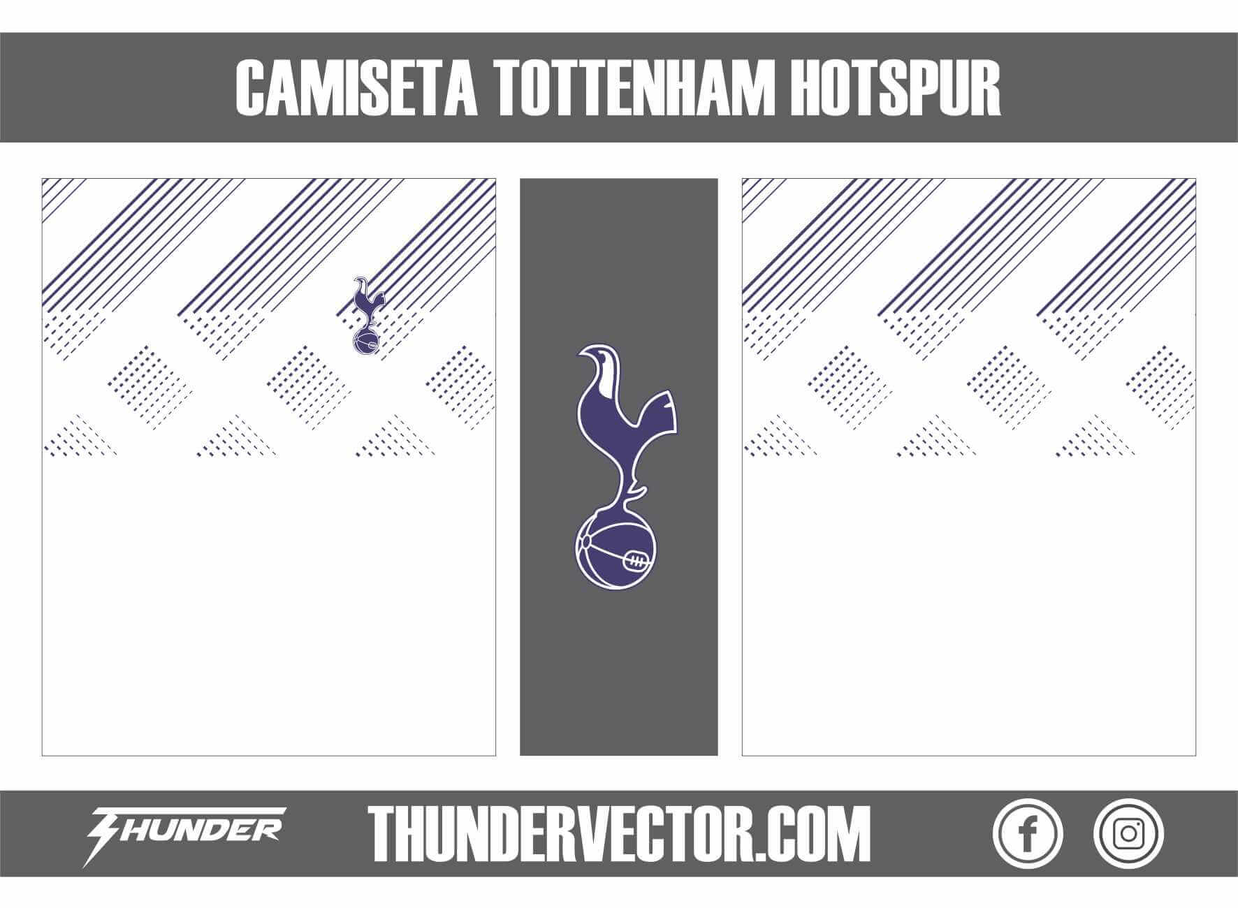 WinCraft Tottenham Hotspur Deluxe Flag 3 x 5 Foot WinCraft Tottenham Hotspur Deluxe Flag 3 x 5 Foot