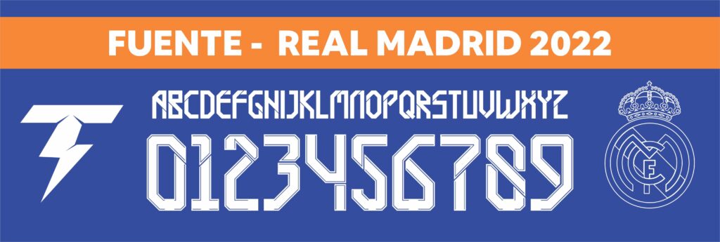 Fuente-Real Madrid 2022