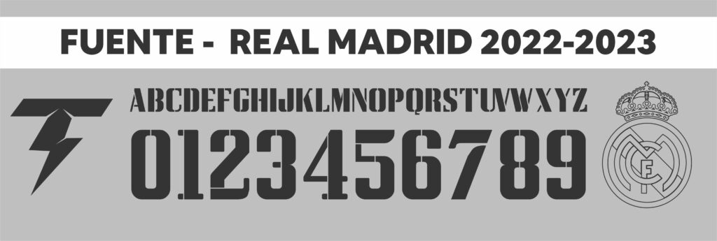 Fuente-Real Madrid 2022-2023