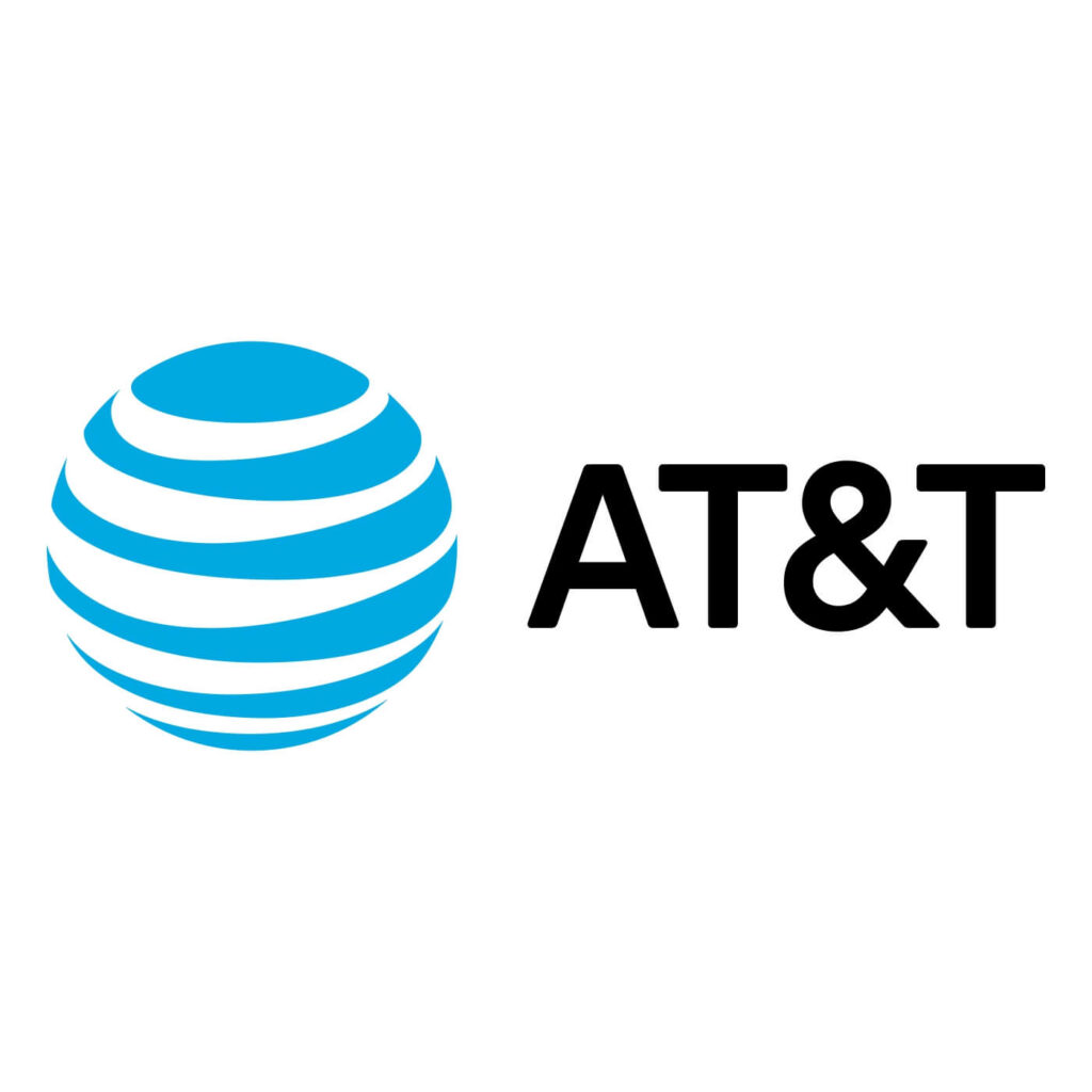 Logo AT&T