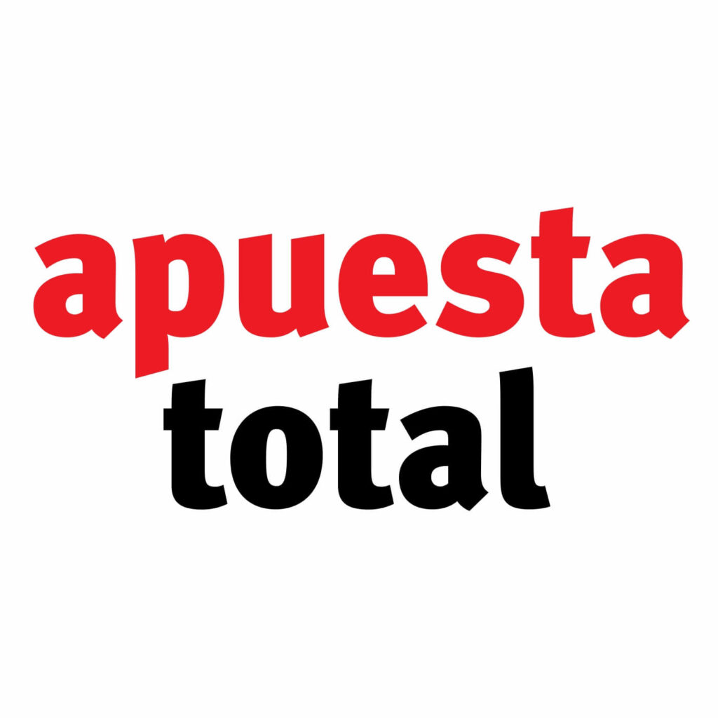 Logo Apuesta Total