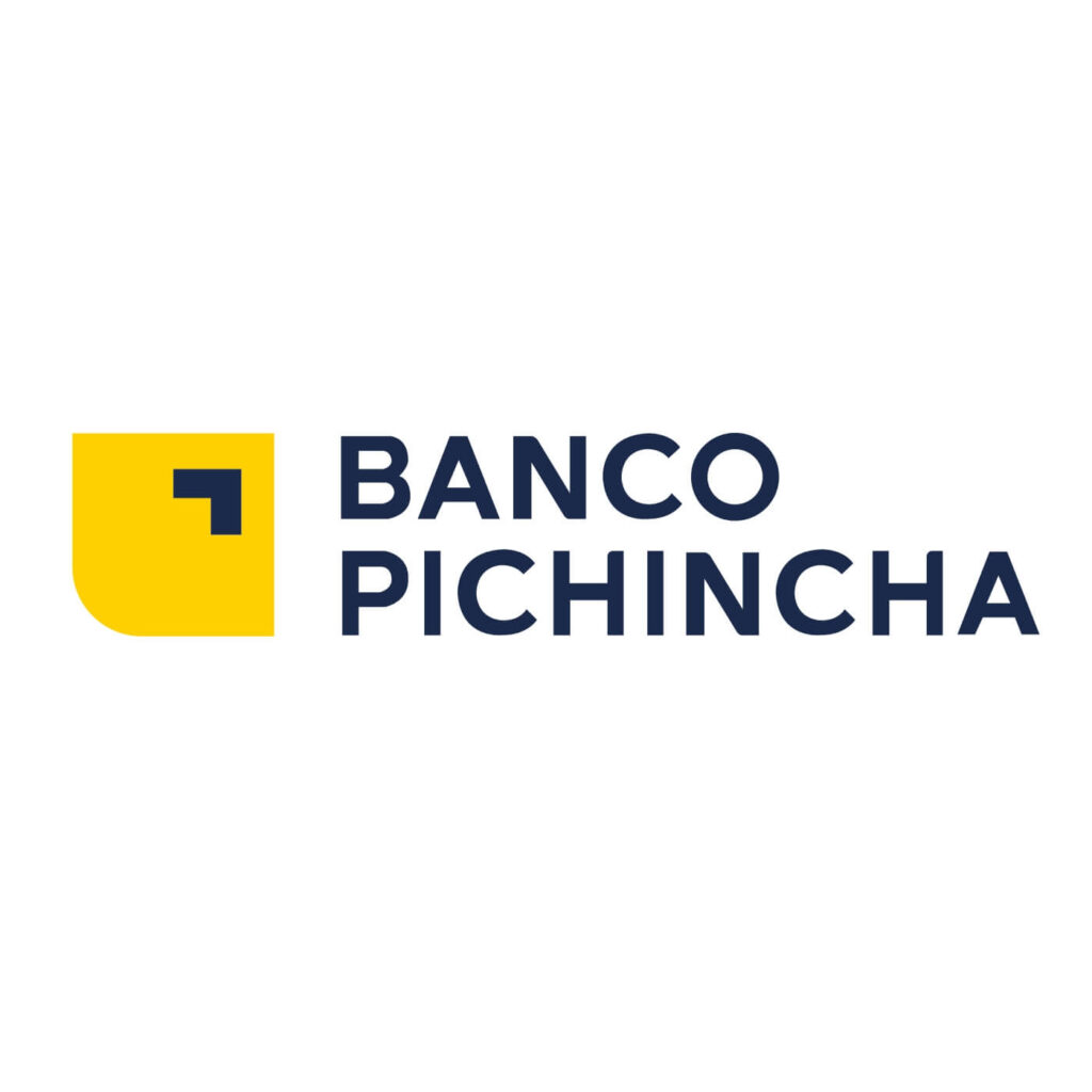 Logo Banco Pichincha