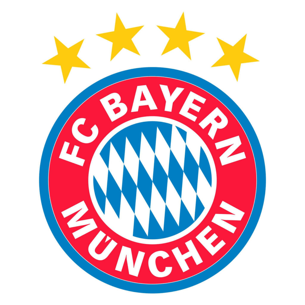Logo Bayern de Munich