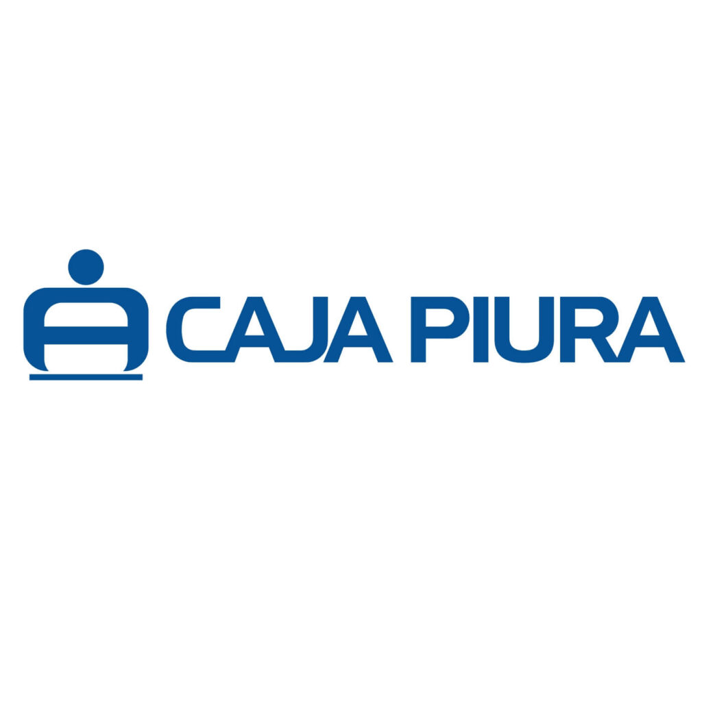 Logo Caja Piura