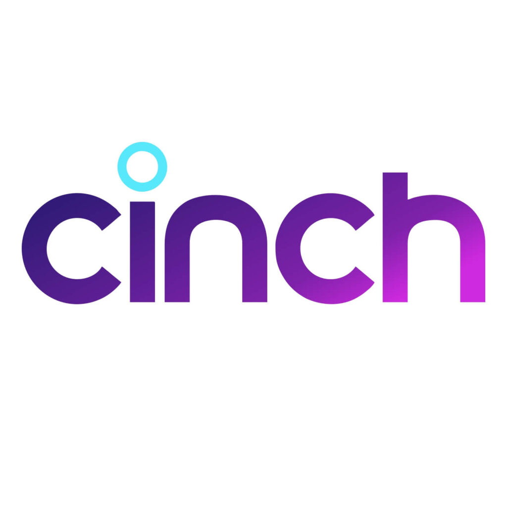 Logo Cinch