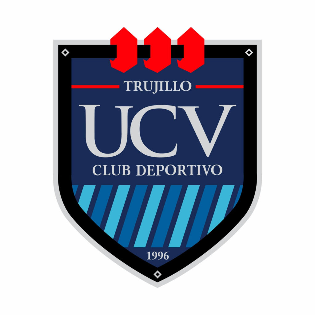 Logo Club Deportivo Universidad Cesar Vallejo