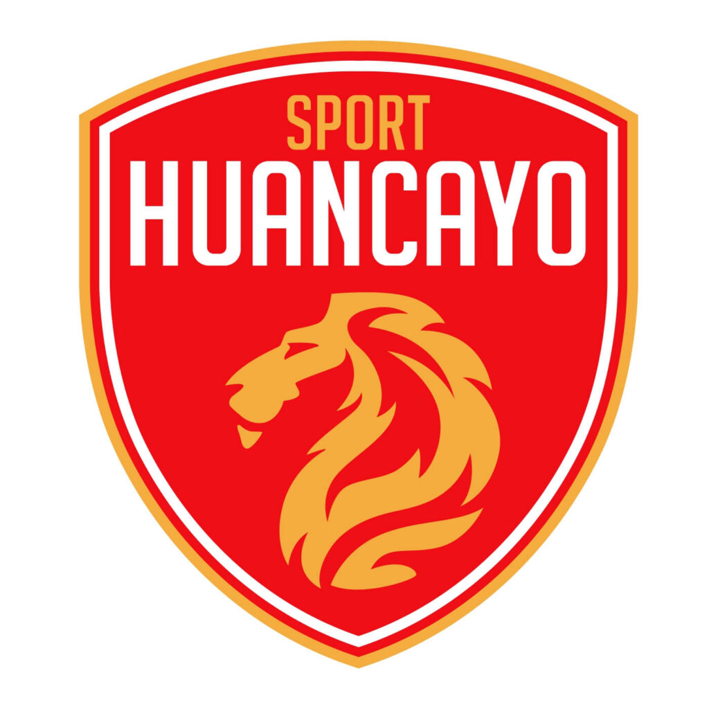 Logo Club Sport Huancayo
