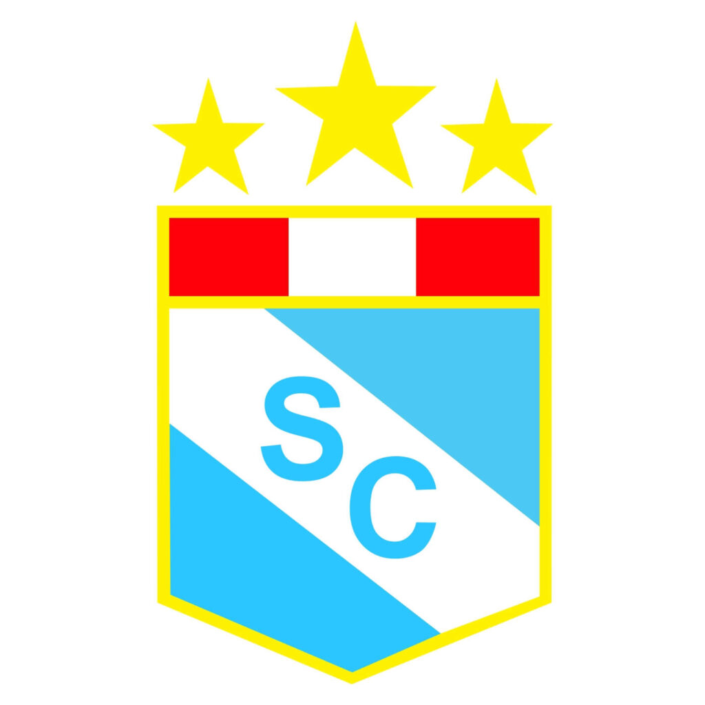 Logo Club Sporting Cristal