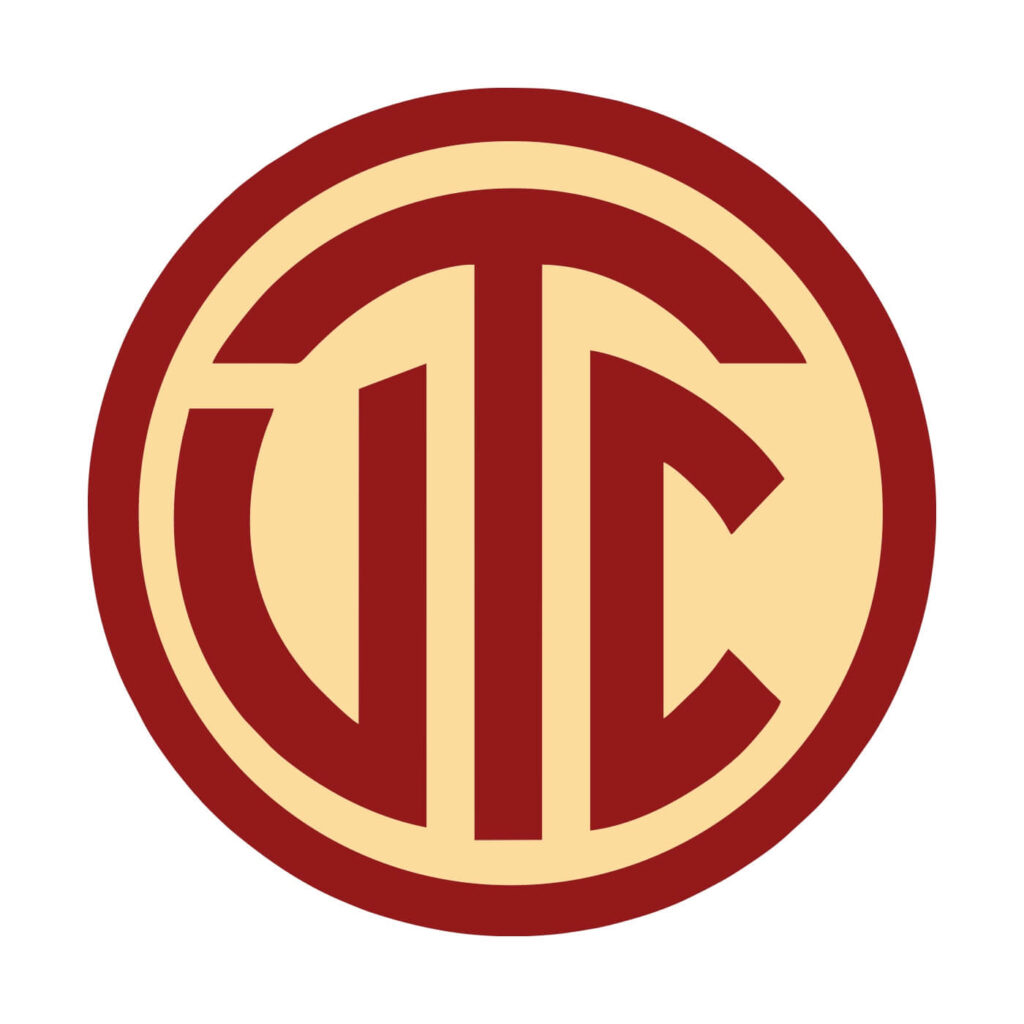 Logo Club Universidad Técnica de Cajamarca