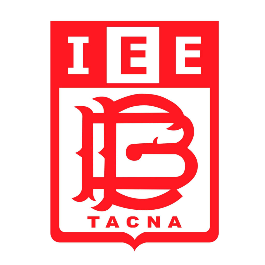 Logo Colegio Coronel Bolognesi Tacna
