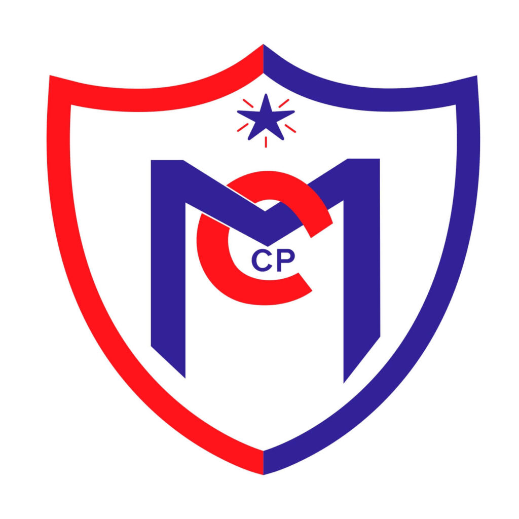 Logo Corazón de María Tacna