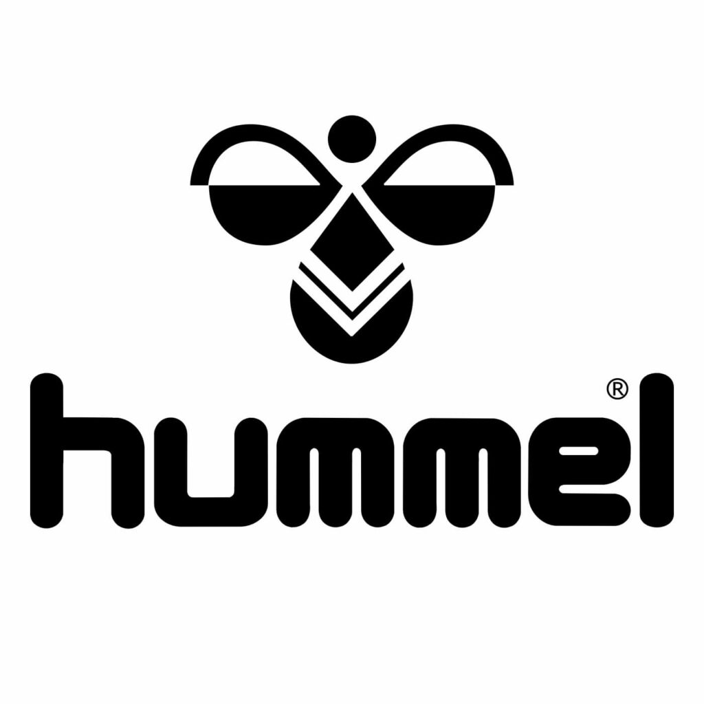 Logo Hummel