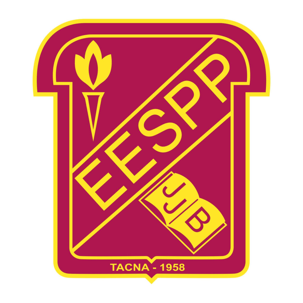 Logo IESPP José Jiménez Borja