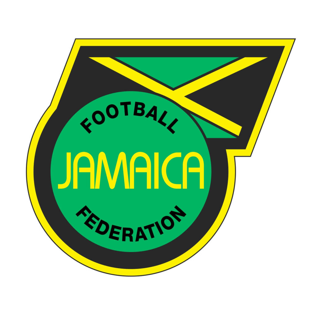 Logo Jamaica FA