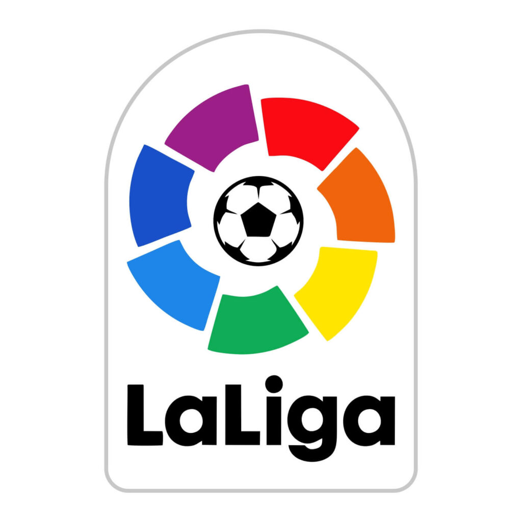 Logo La liga