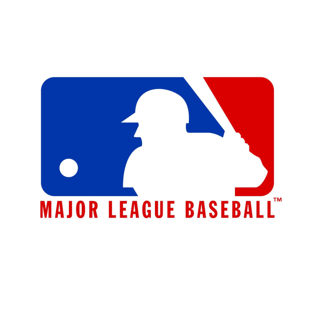Logo Major League Baseball