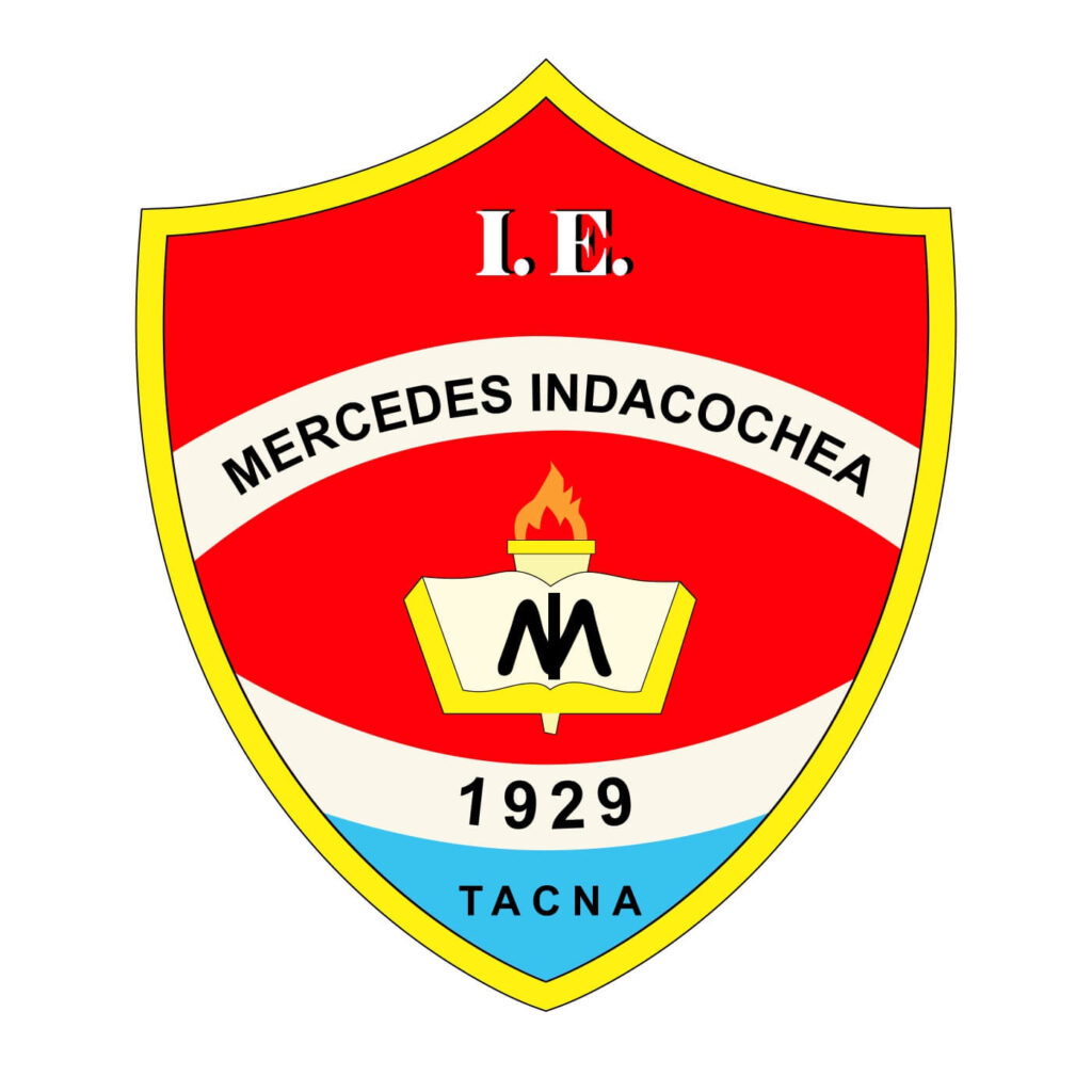 Logo Mercedes Indacochea Tacna