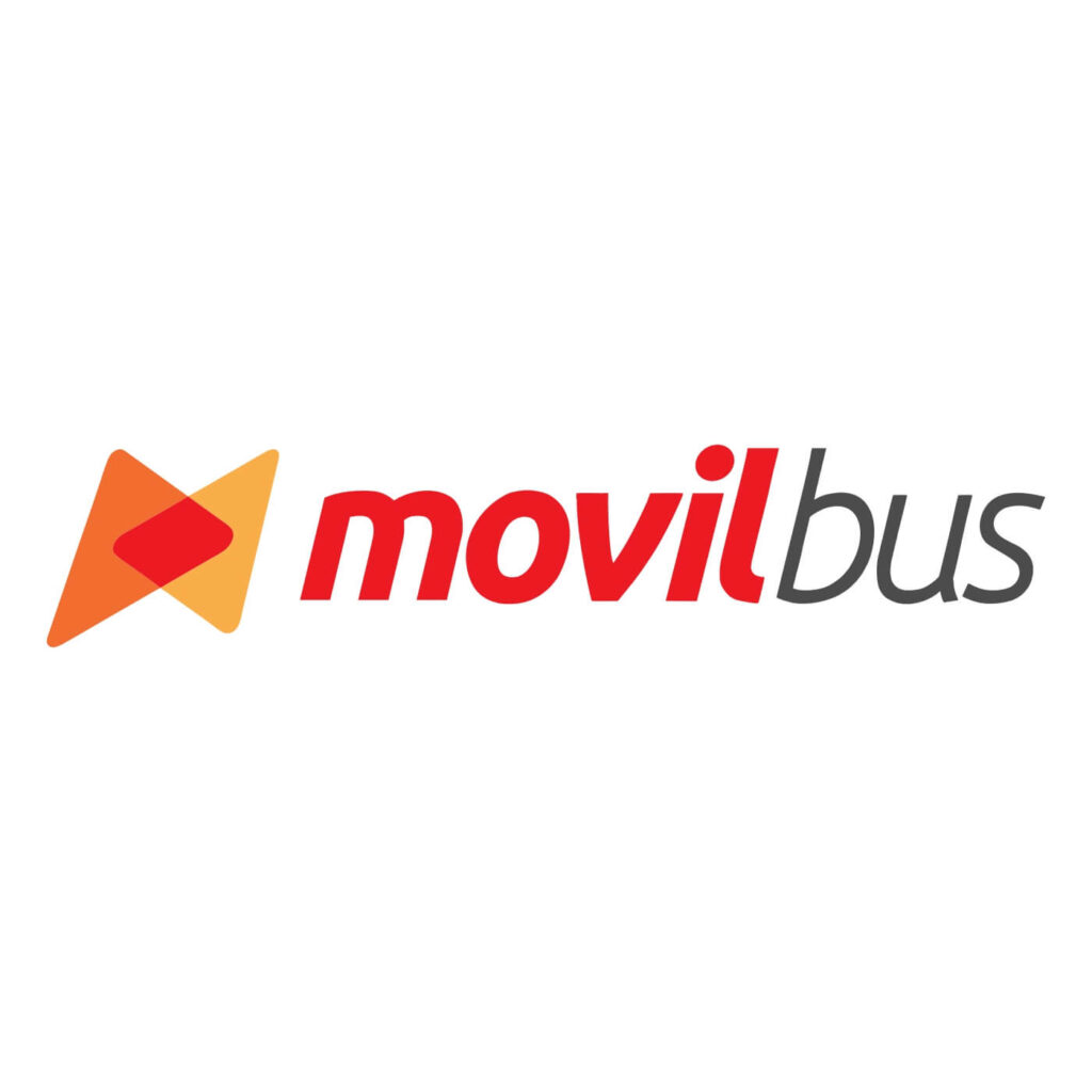 Logo Movil Bus