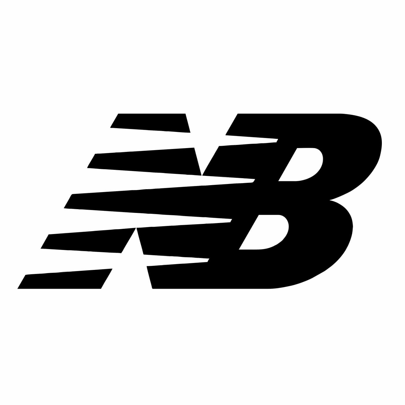 Logo New Balance
