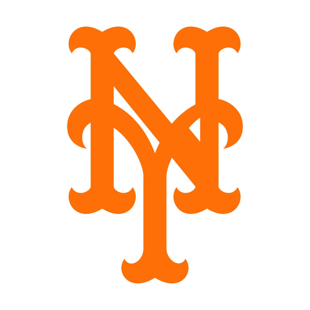 Logo New York Mets