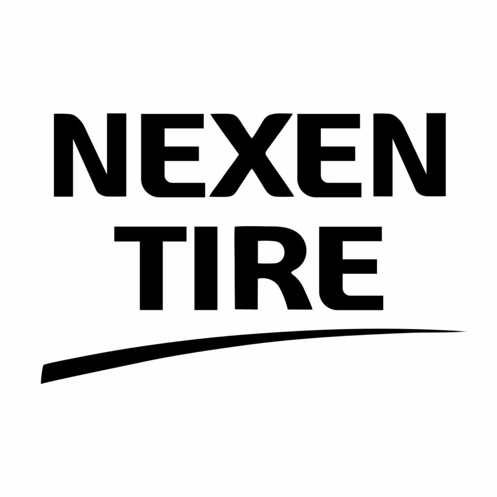 Logo Nexen Tire