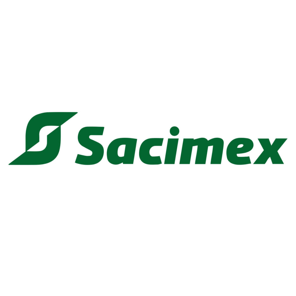 Logo Opciones Sacimex
