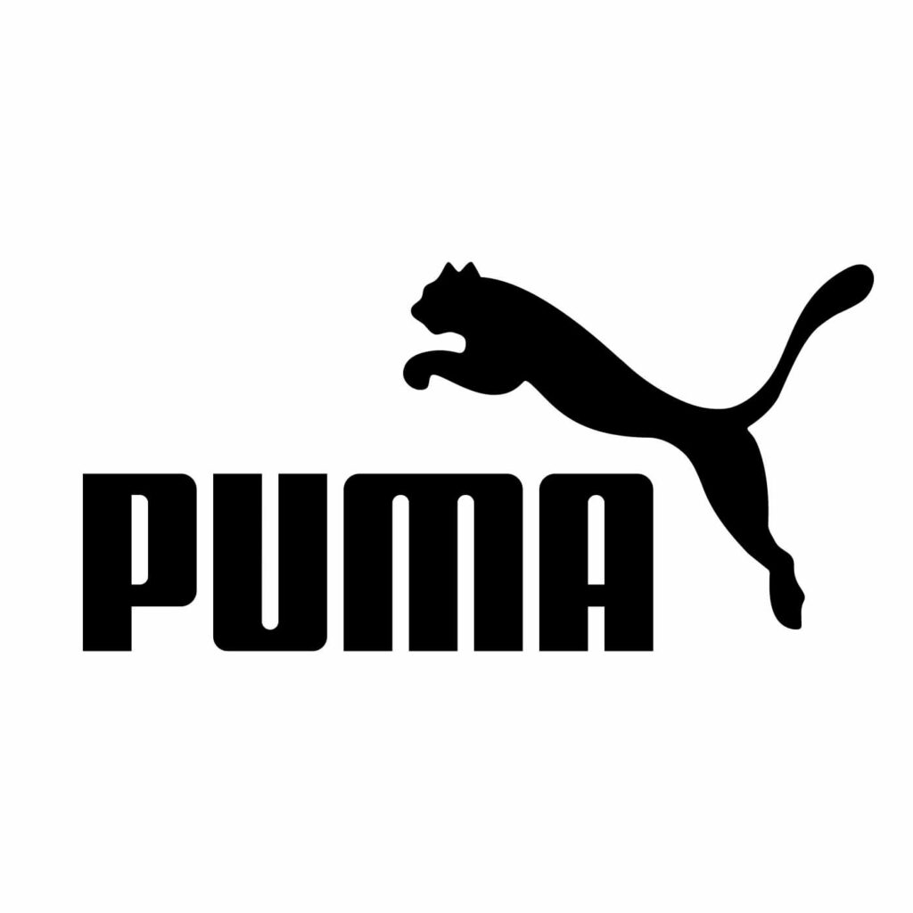 Logo Puma