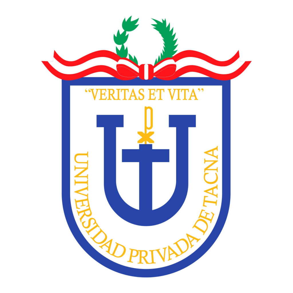 Logo Universidad Privada de Tacna