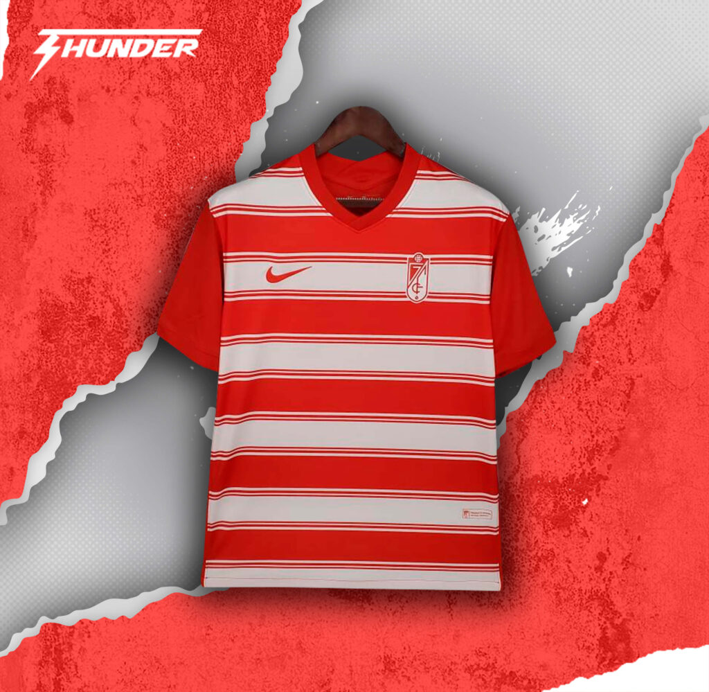 Primera equipacion Stadium Granada 2021-22 - camiseta