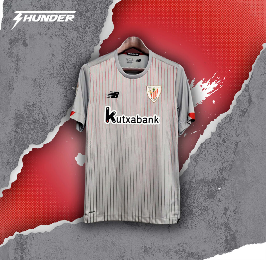 Tercera Equipacion Athletic de Bilbao 2020-2021 - camiseta