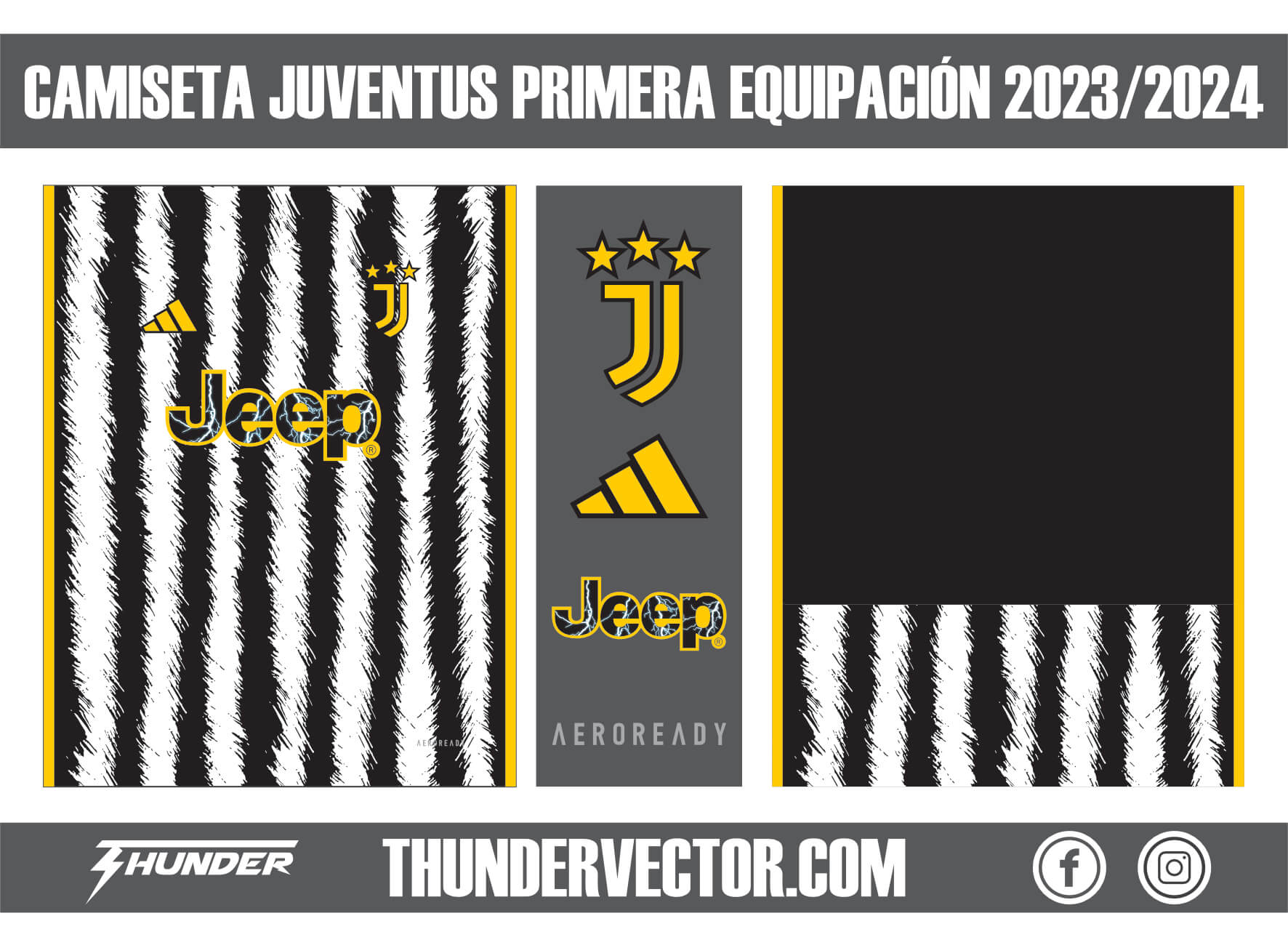 Camiseta Final de Copa Juventus FC 2023-24