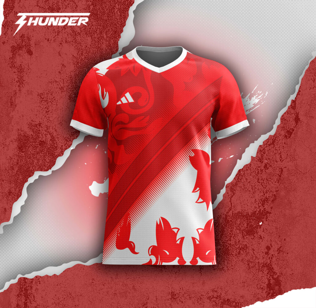 Camiseta adidas concept - camiseta