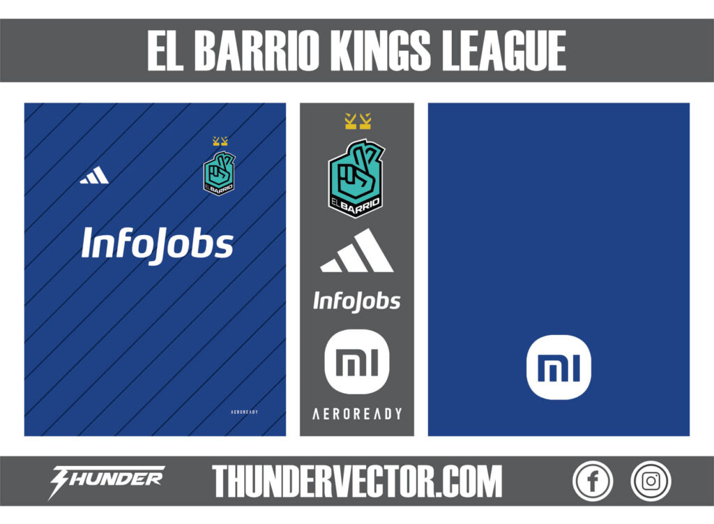 El Barrio Kings League