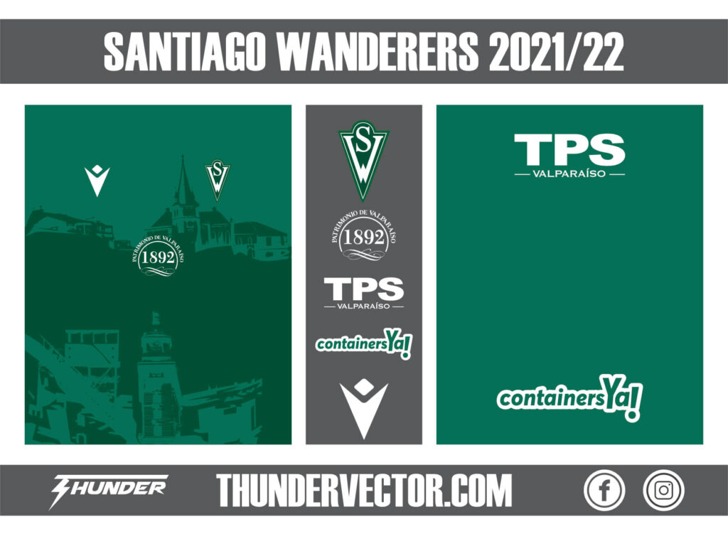 Santiago wanderers 2021-22