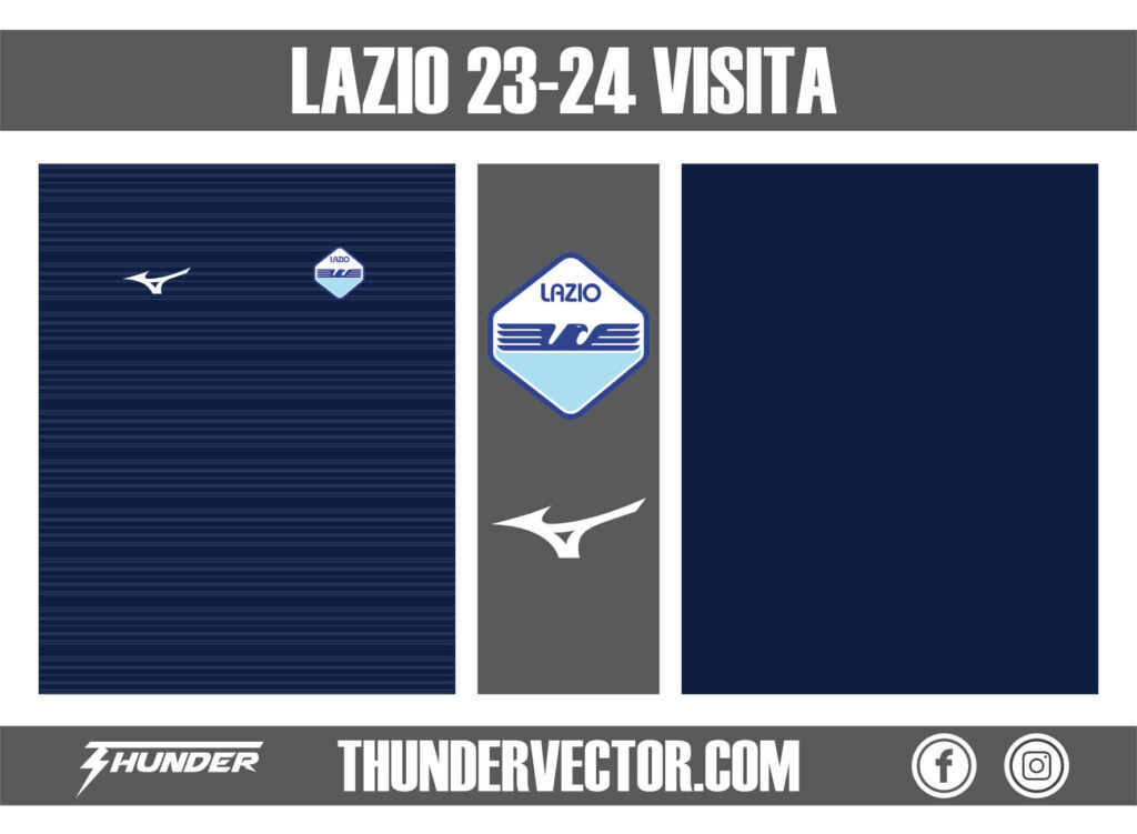 Lazio 23-24 Visita