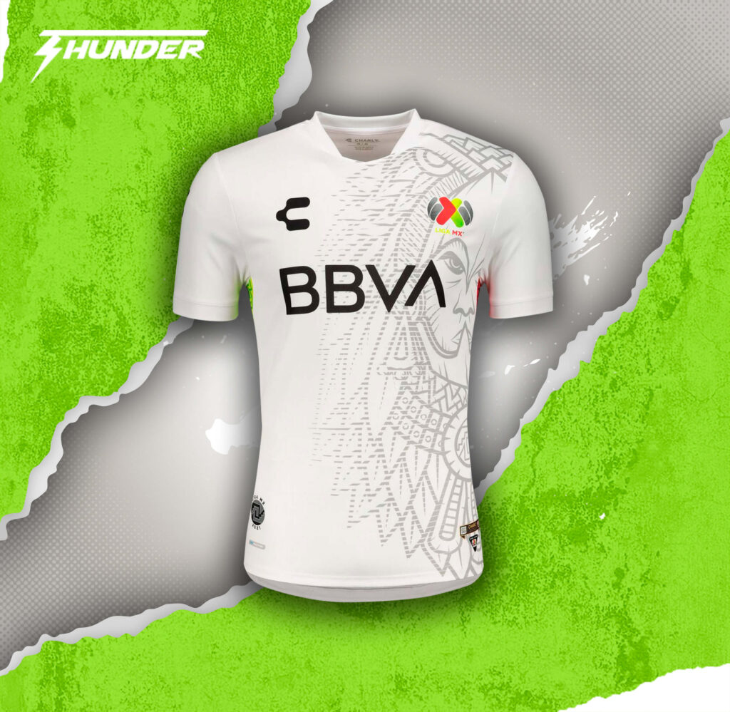 Camiseta Charly Liga MX All-Star Team 2021 - camiseta