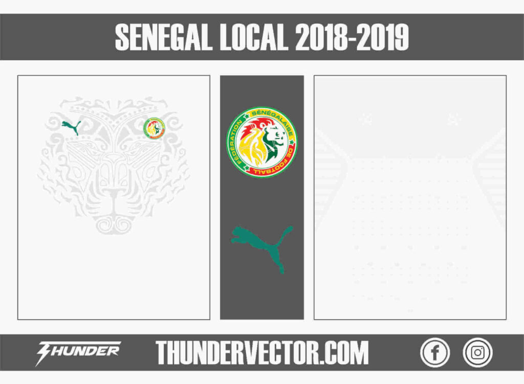 Senegal Local 2018-2019