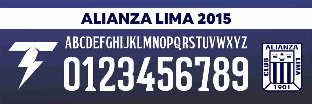 Alianza Lima 2015