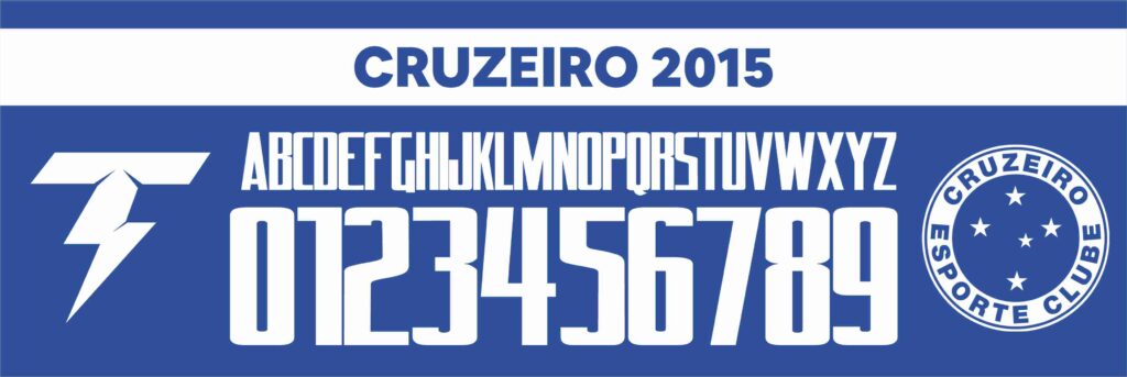 Cruzeiro 2015