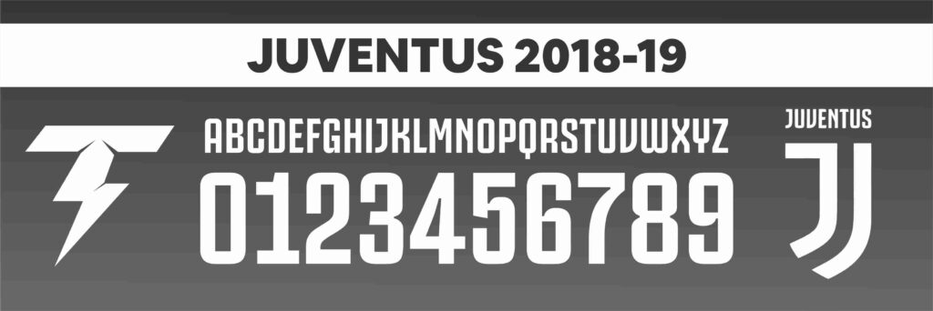 Juventus 18-19