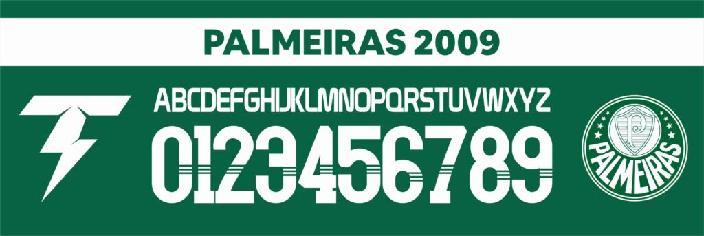 Palmeiras 2009