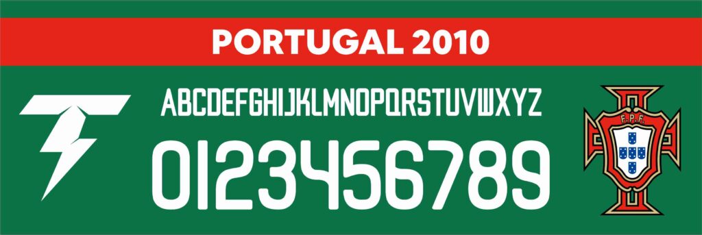 Portugal 2010