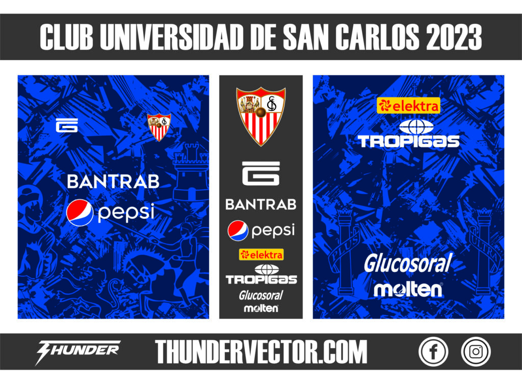 Club Universidad de San Carlos 2023