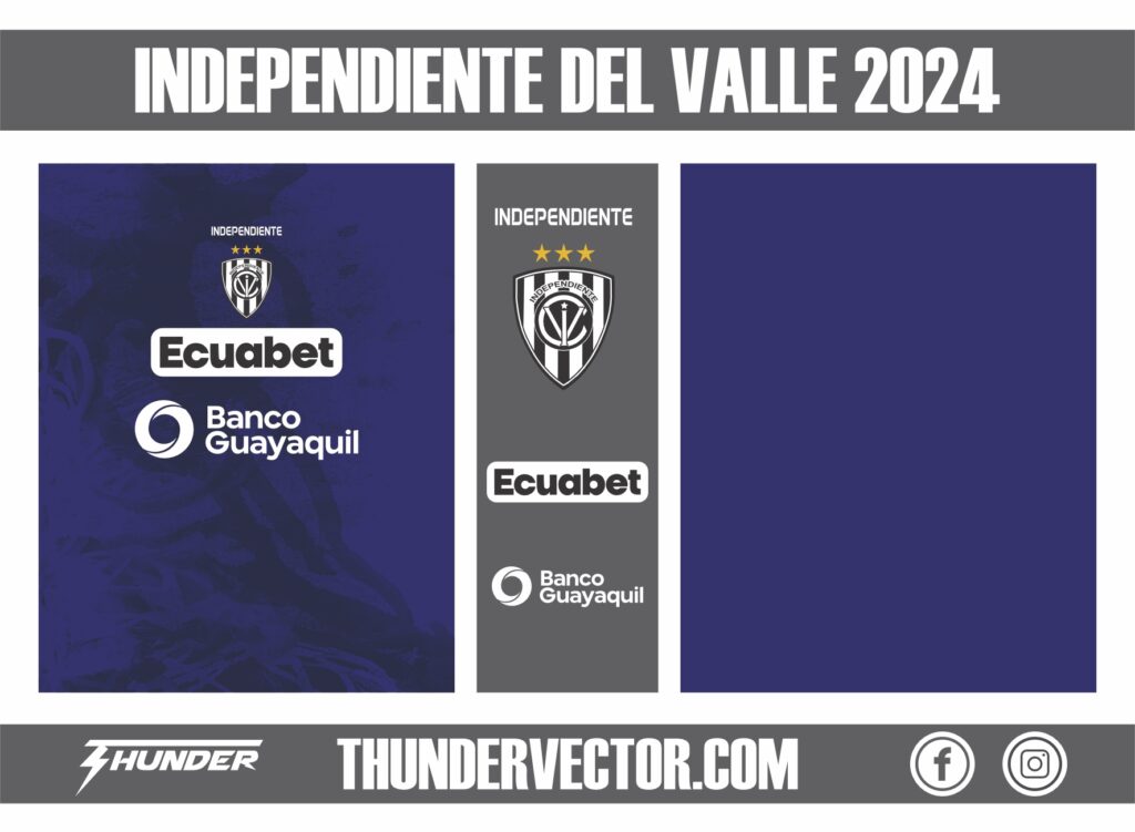 Independiente del Valle 2024