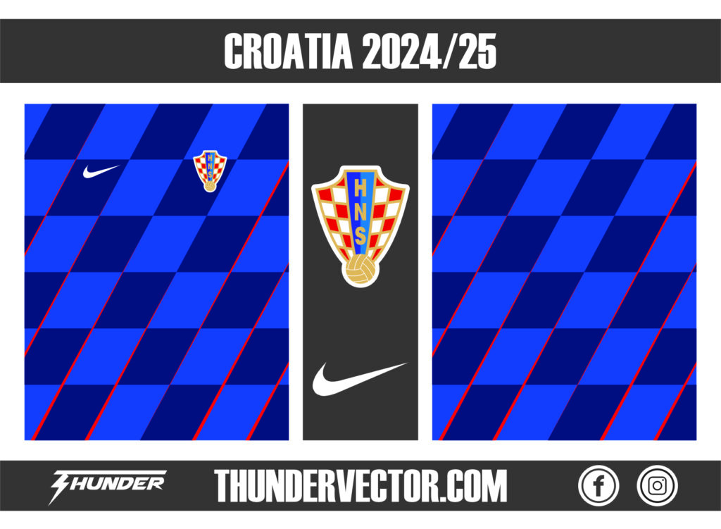 Croatia 2024-25