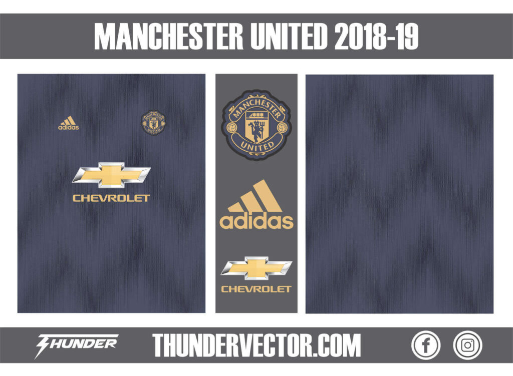 Manchester United 2018-19