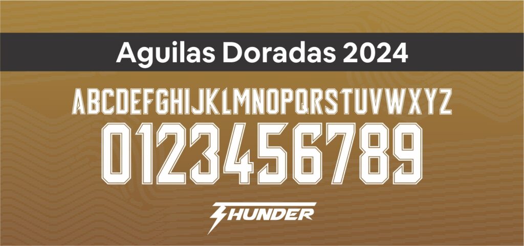 Aguilas Doradas