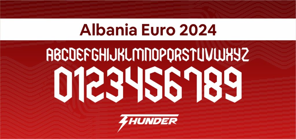 Albania Euro 2024